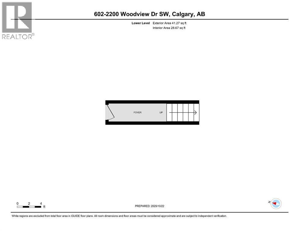 602, 2200 Woodview Drive Sw, Calgary, AB - Other