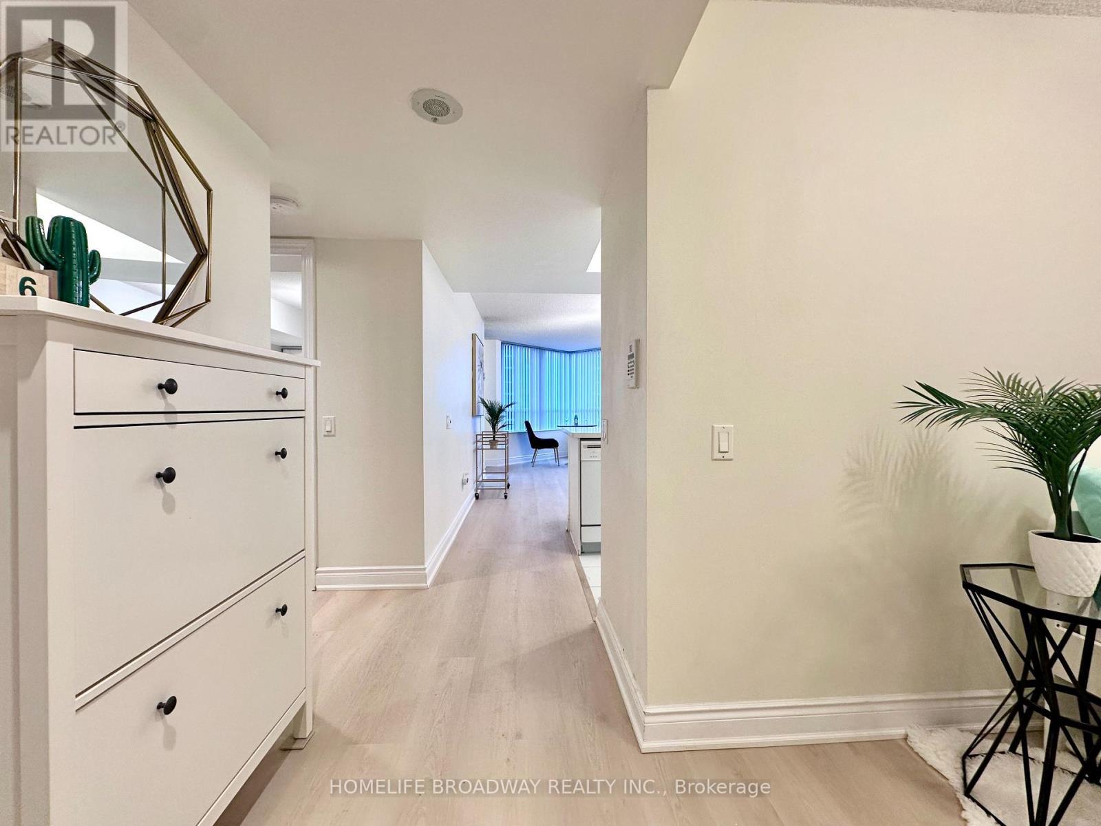 521 - 15 Northtown Way, Toronto, ON - Indoor Photo Showing Other Room