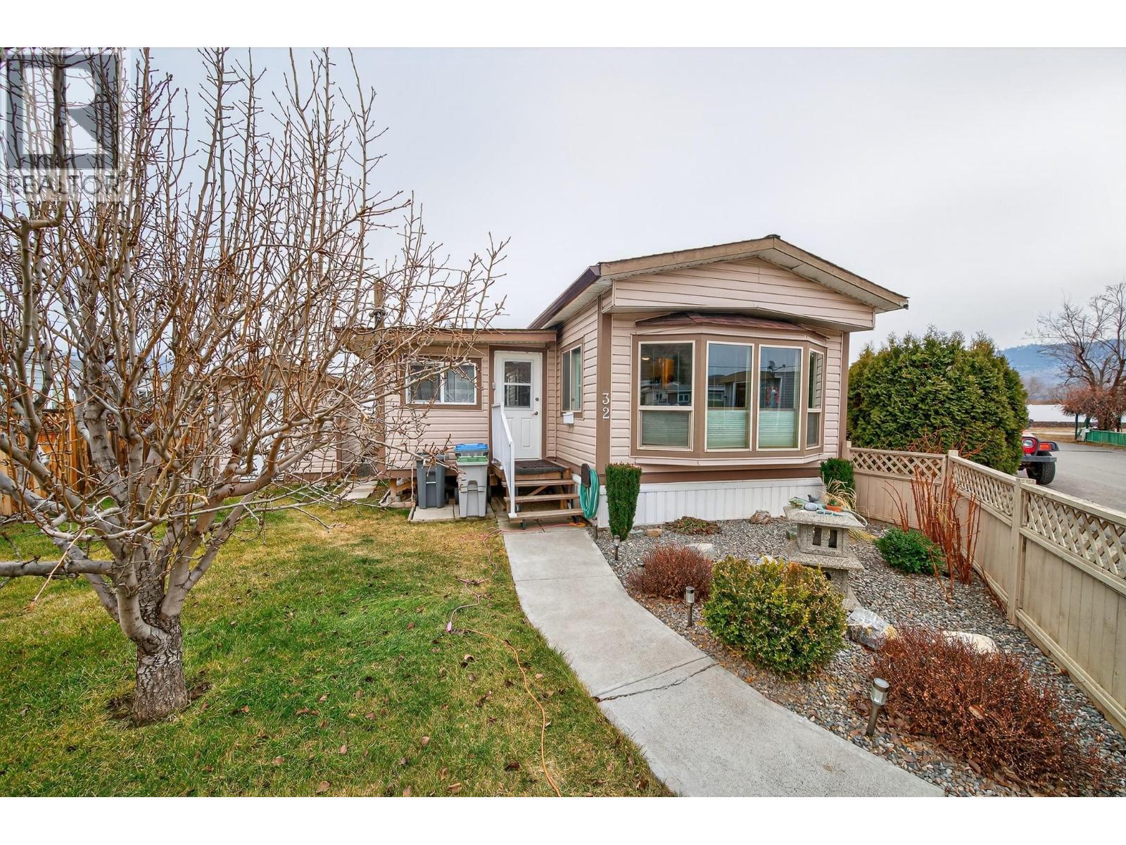 1375 Ord Road Unit# 32, Kamloops, BC