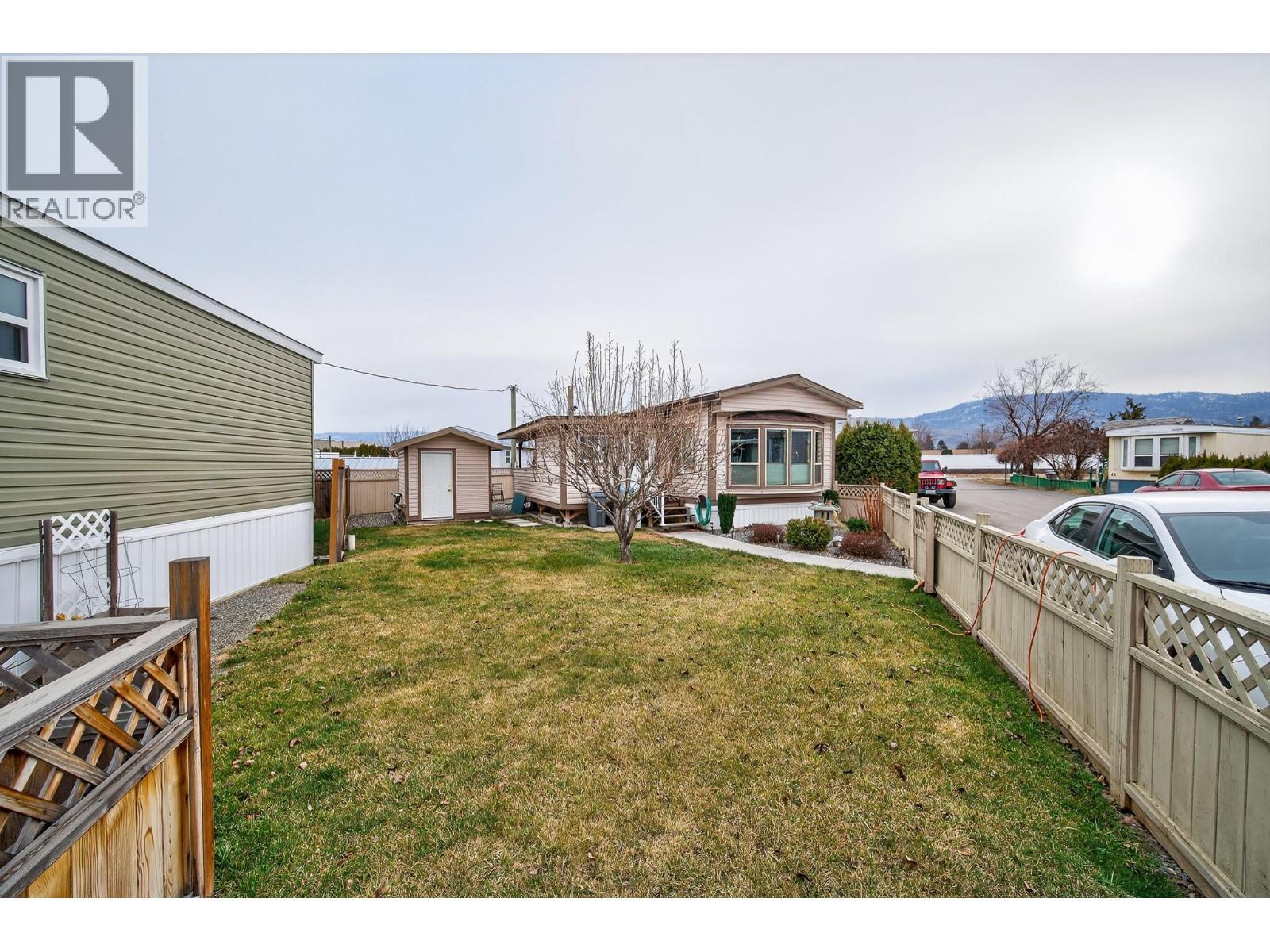 1375 Ord Road Unit# 32, Kamloops, BC