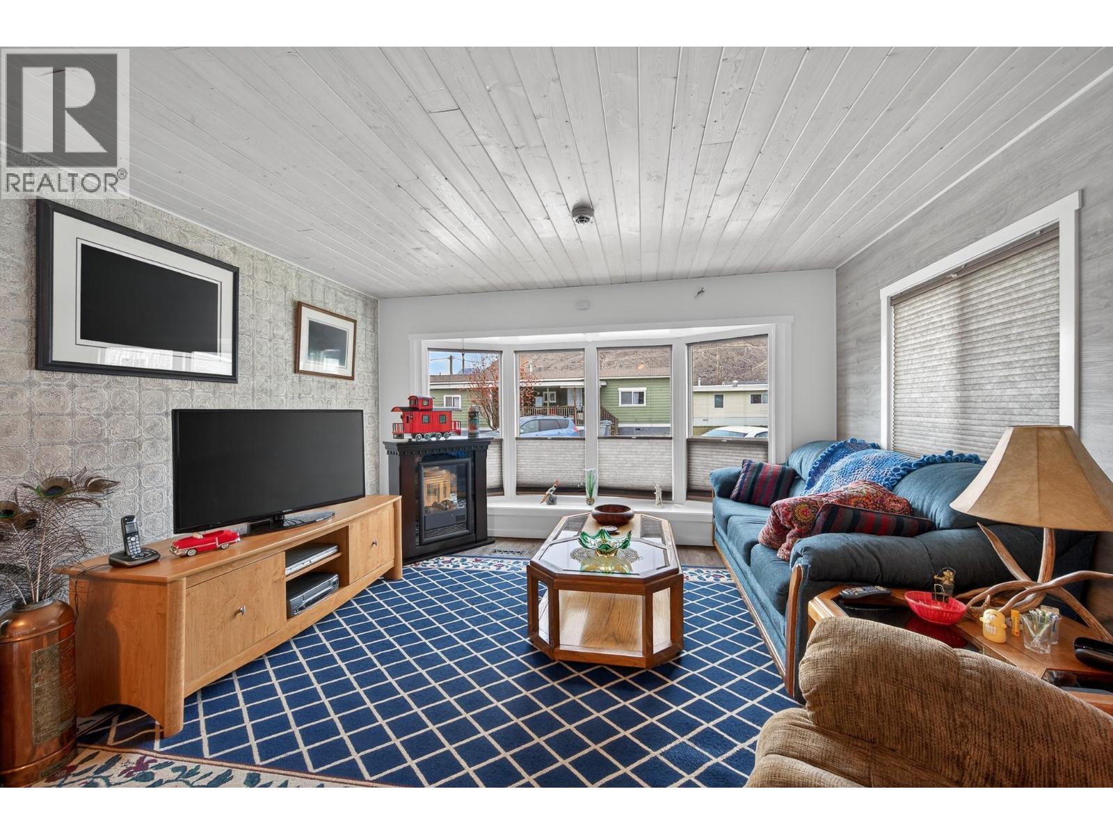 1375 Ord Road Unit# 32, Kamloops, BC