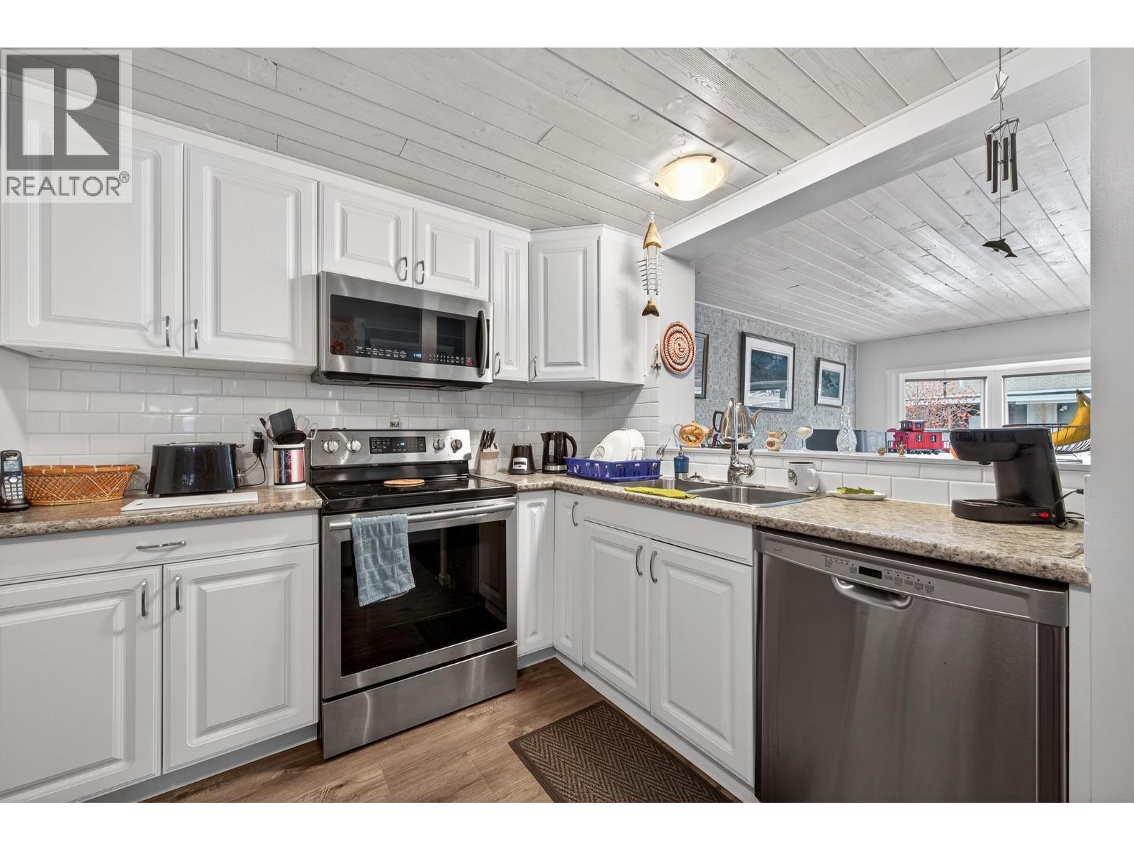 1375 Ord Road Unit# 32, Kamloops, BC