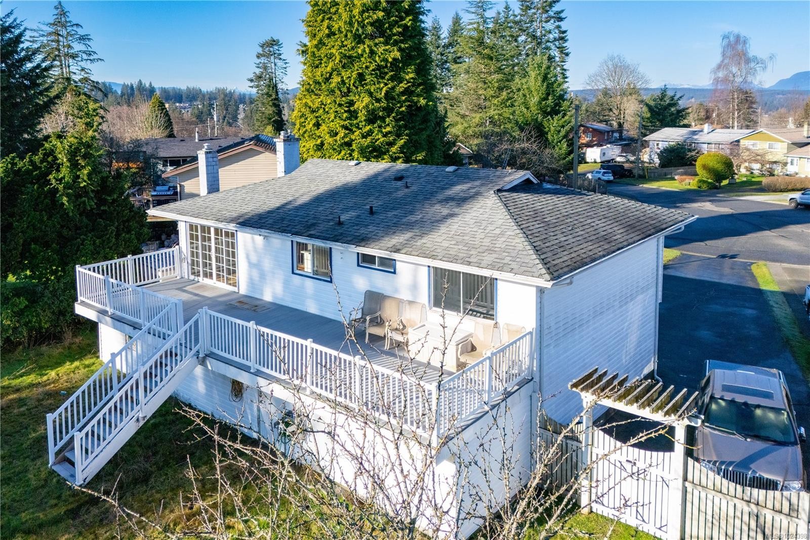 691 Victoria Cres, Campbell River, BC