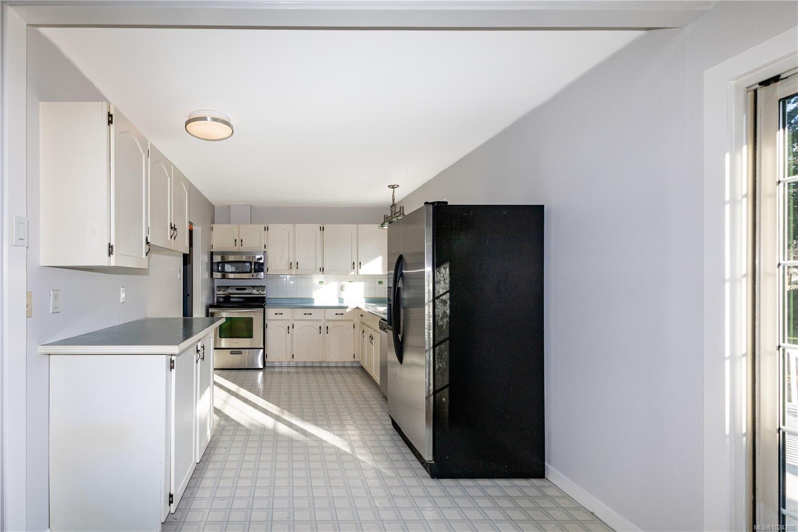 691 Victoria Cres, Campbell River, BC