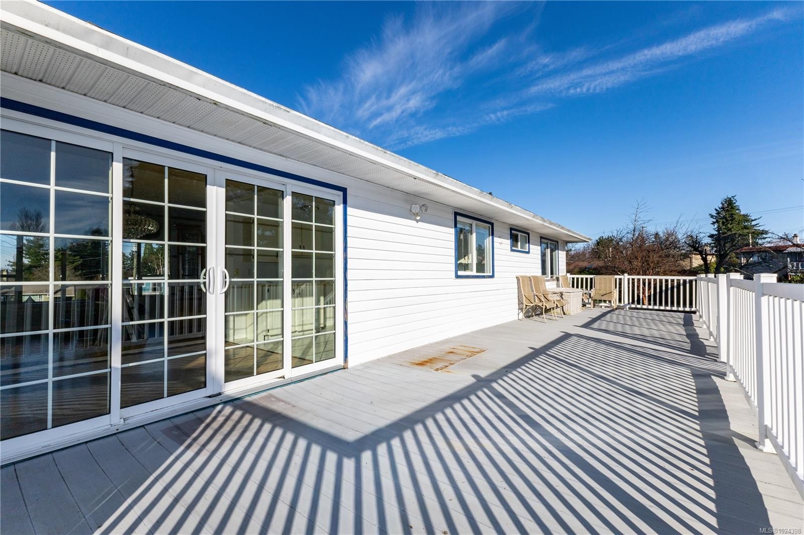 691 Victoria Cres, Campbell River, BC