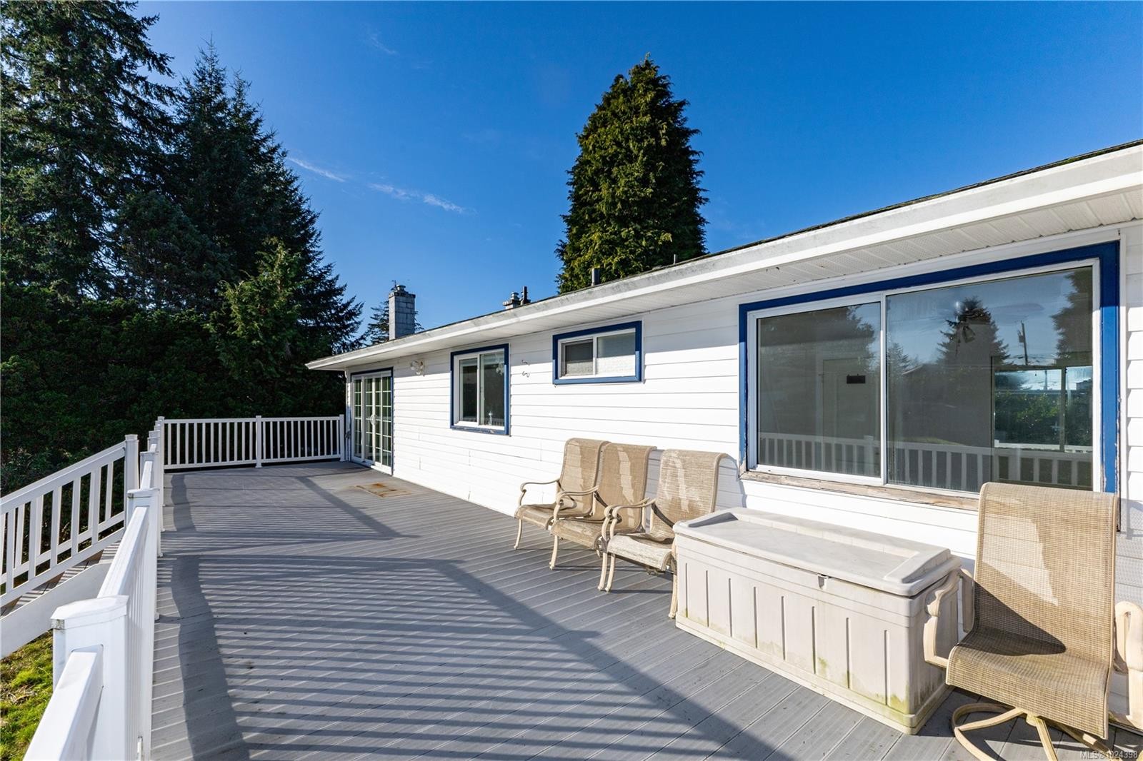 691 Victoria Cres, Campbell River, BC