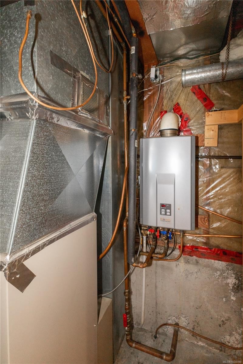 691 Victoria Cres, Campbell River, BC