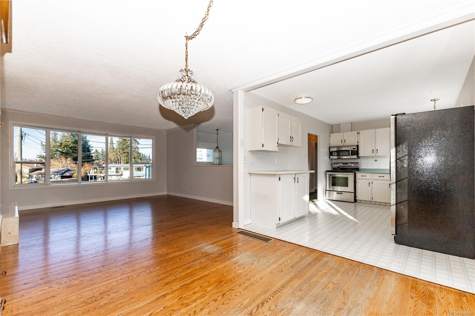 691 Victoria Cres, Campbell River, BC