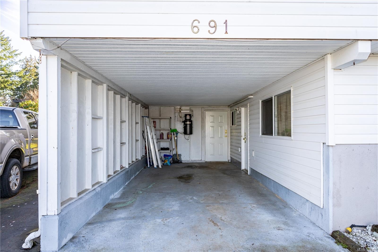 691 Victoria Cres, Campbell River, BC