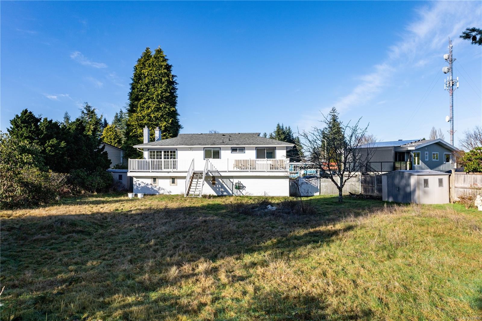 691 Victoria Cres, Campbell River, BC