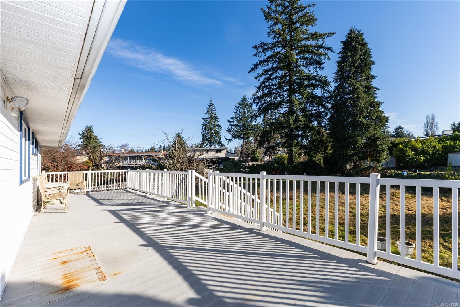 691 Victoria Cres, Campbell River, BC