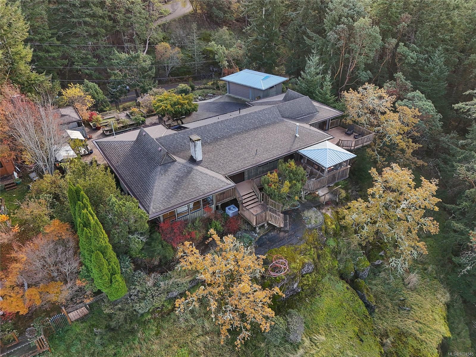 754 Walfred Rd, Langford, BC