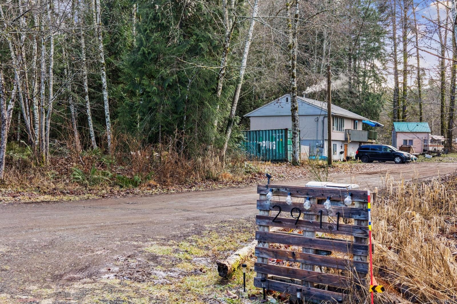 2911 Royston Rd, Cumberland, BC