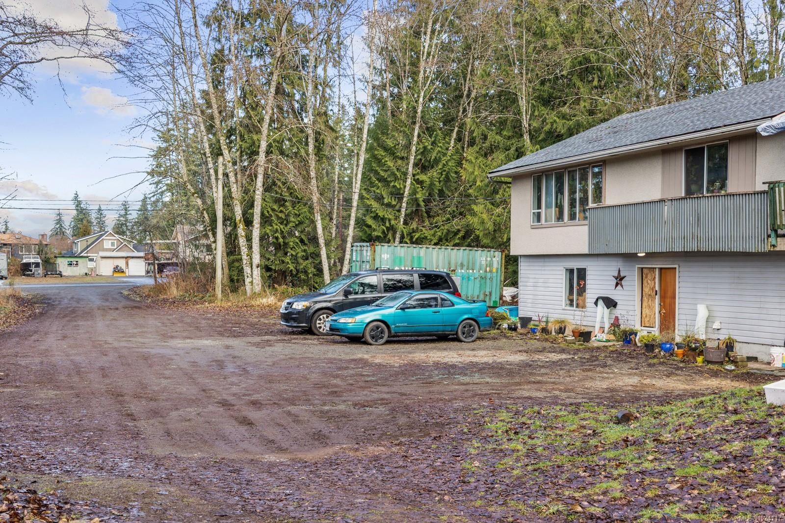 2911 Royston Rd, Cumberland, BC