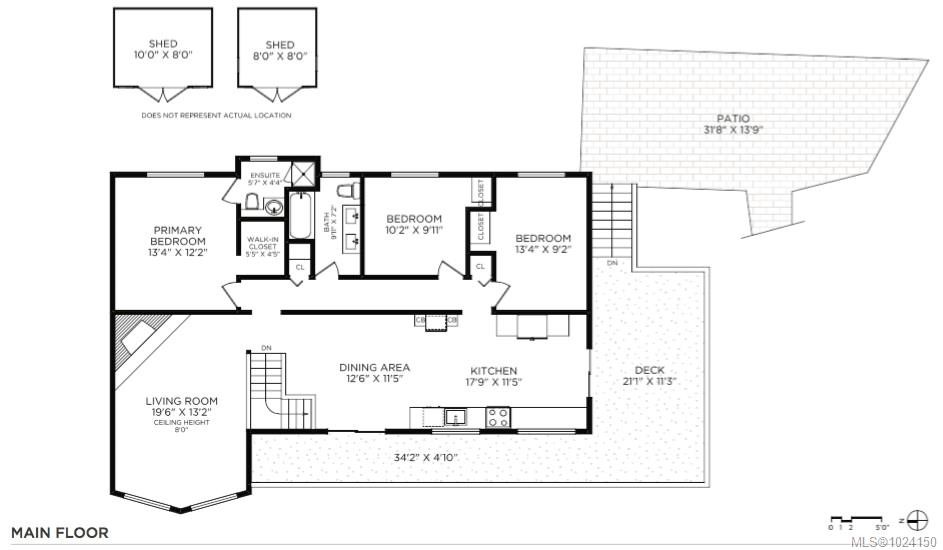 1091 Baldwin Pl, Saanich, BC