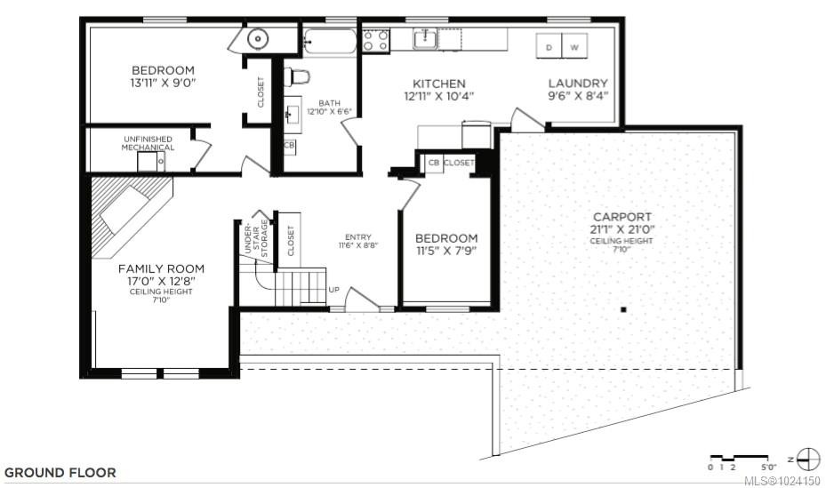 1091 Baldwin Pl, Saanich, BC