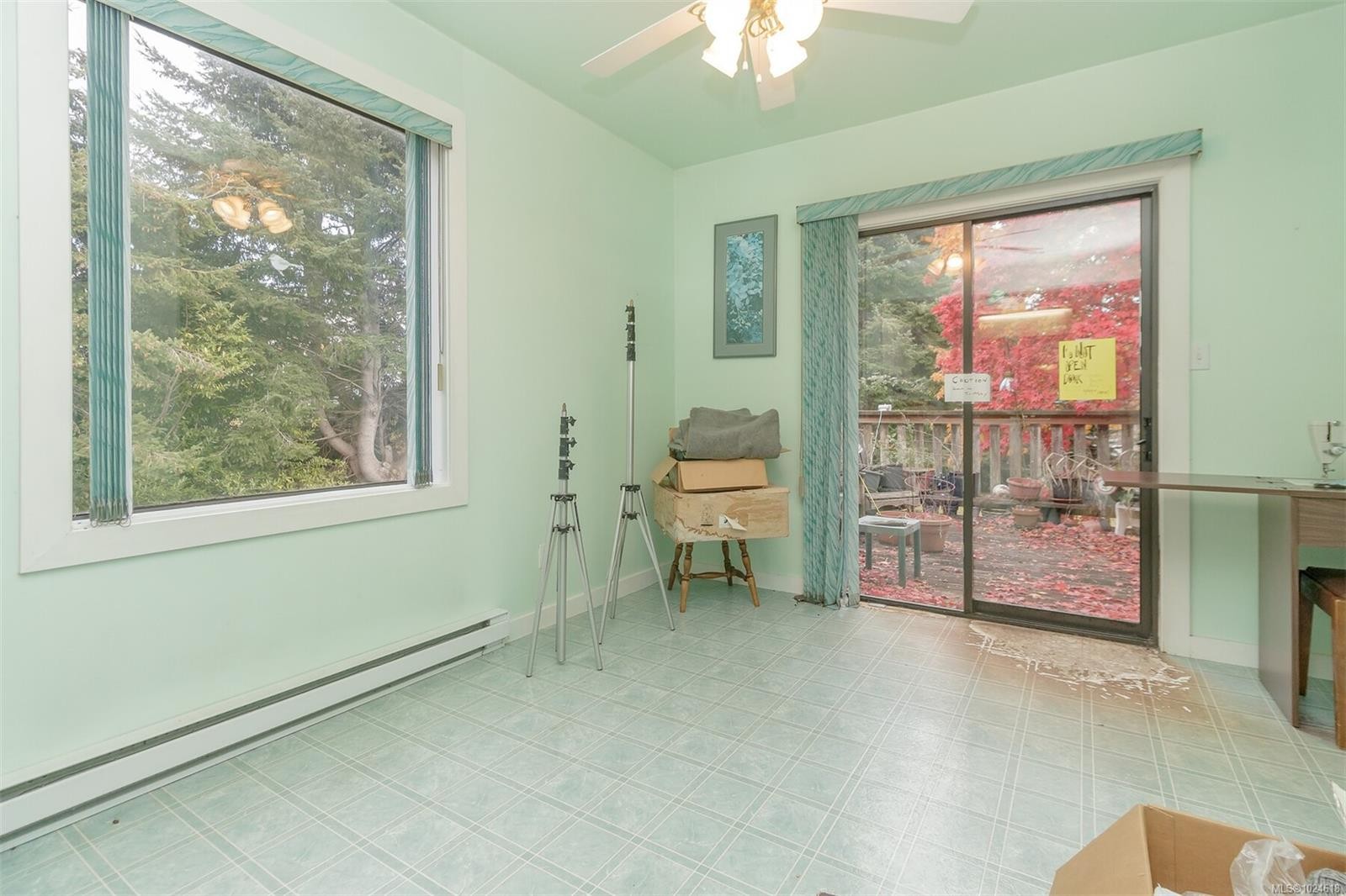 Lot 2 Sooke Rd, Sooke, BC - Indoor Photo Showing Other Room
