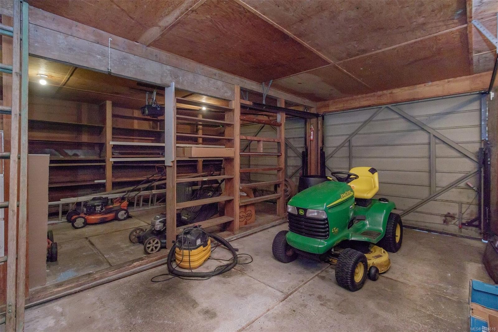 Lot 2 Sooke Rd, Sooke, BC - Indoor