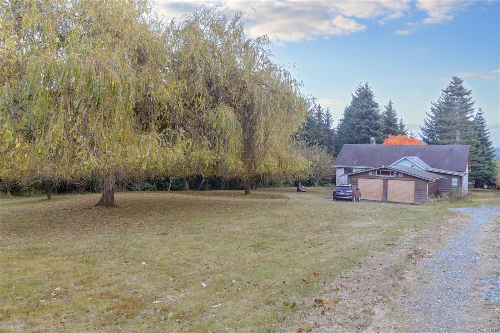 Lot 2 Sooke Rd, Sooke, BC - Outdoor