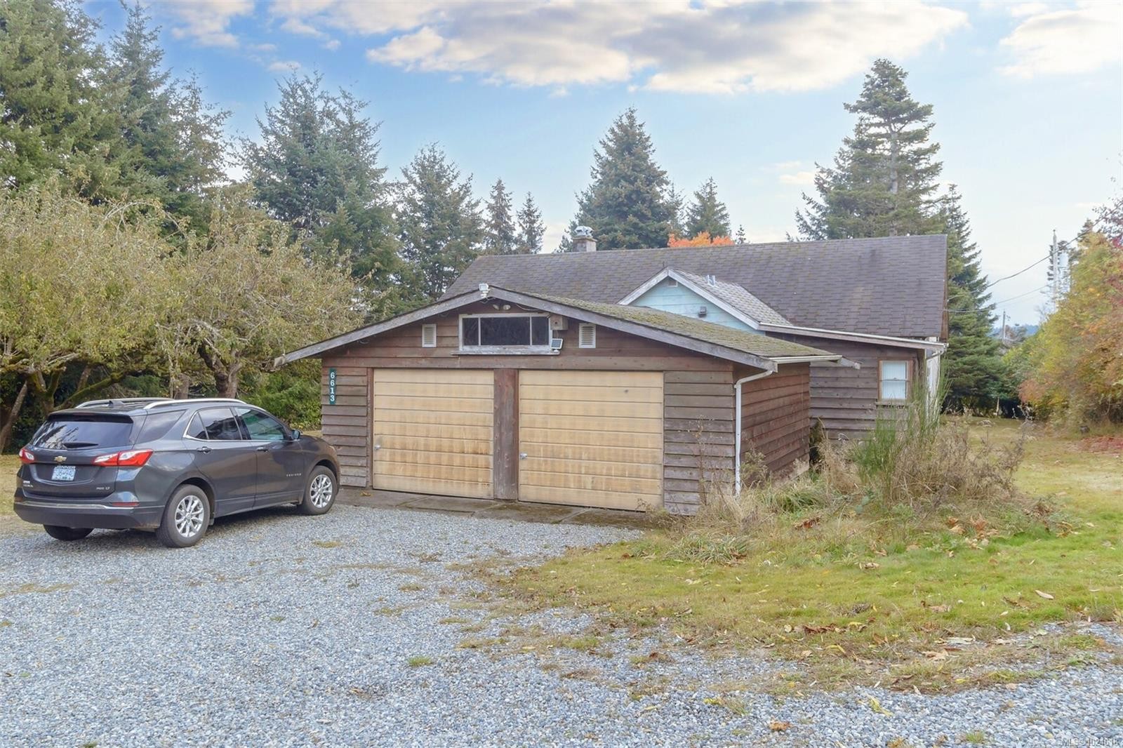 Lot 2 Sooke Rd, Sooke, BC - Outdoor