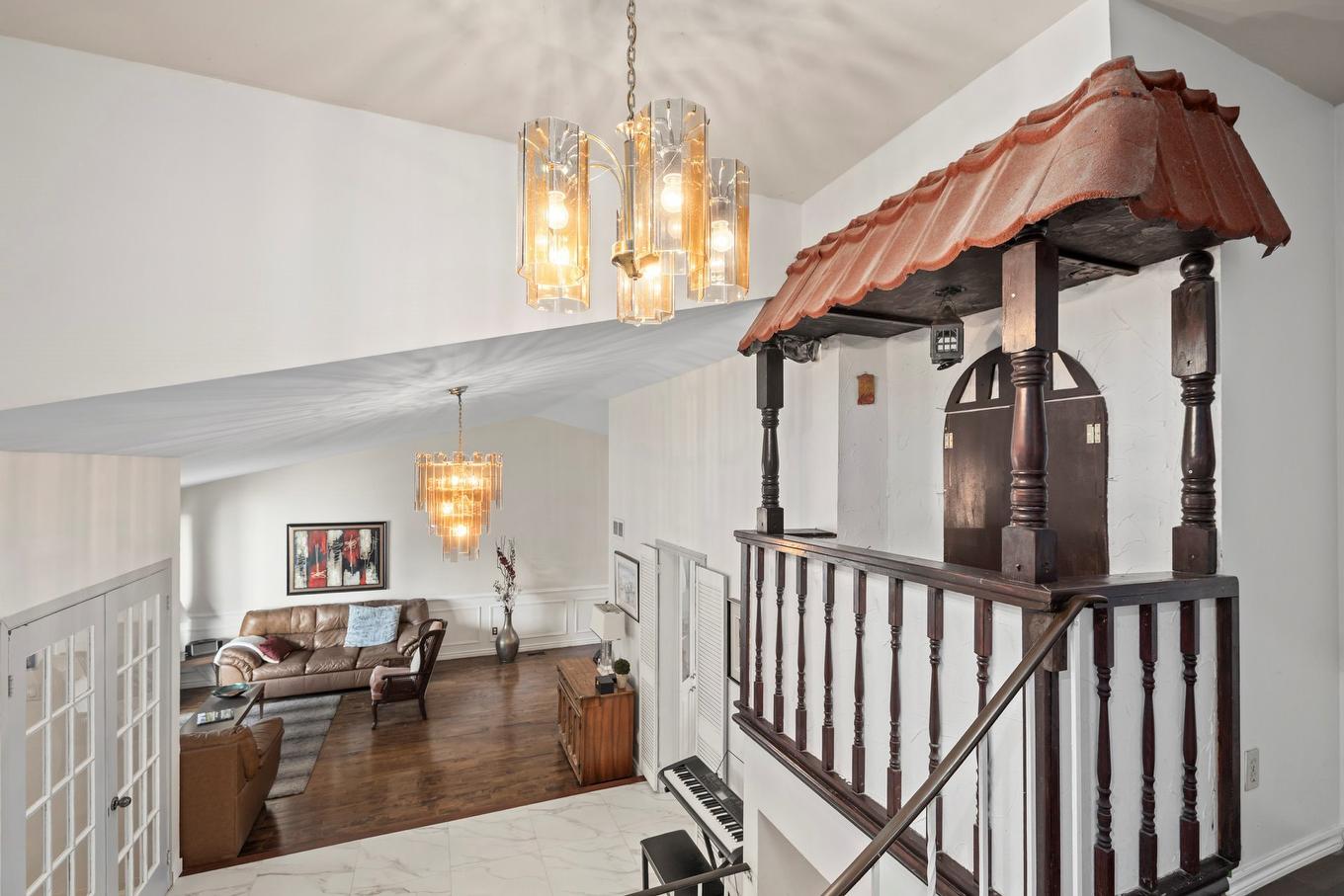 Vue d'ensemble - 8400 Boul. Pelletier, Brossard, QC - Indoor Photo Showing Other Room