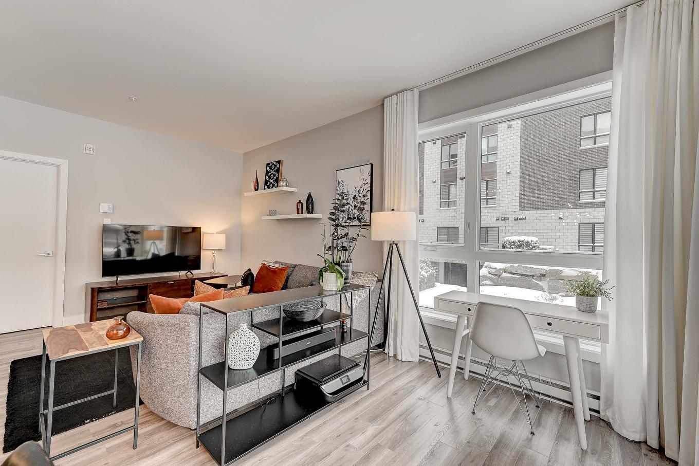 Autre - 104-445 Av. De La Belle-Dame, La Prairie, QC - Indoor Photo Showing Other Room