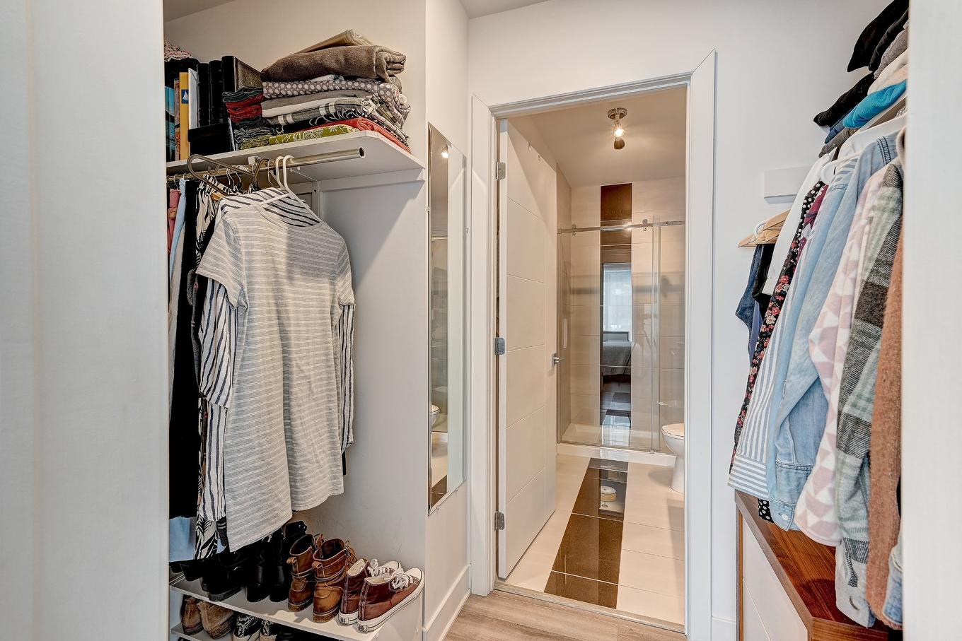 Autre - 104-445 Av. De La Belle-Dame, La Prairie, QC - Indoor With Storage