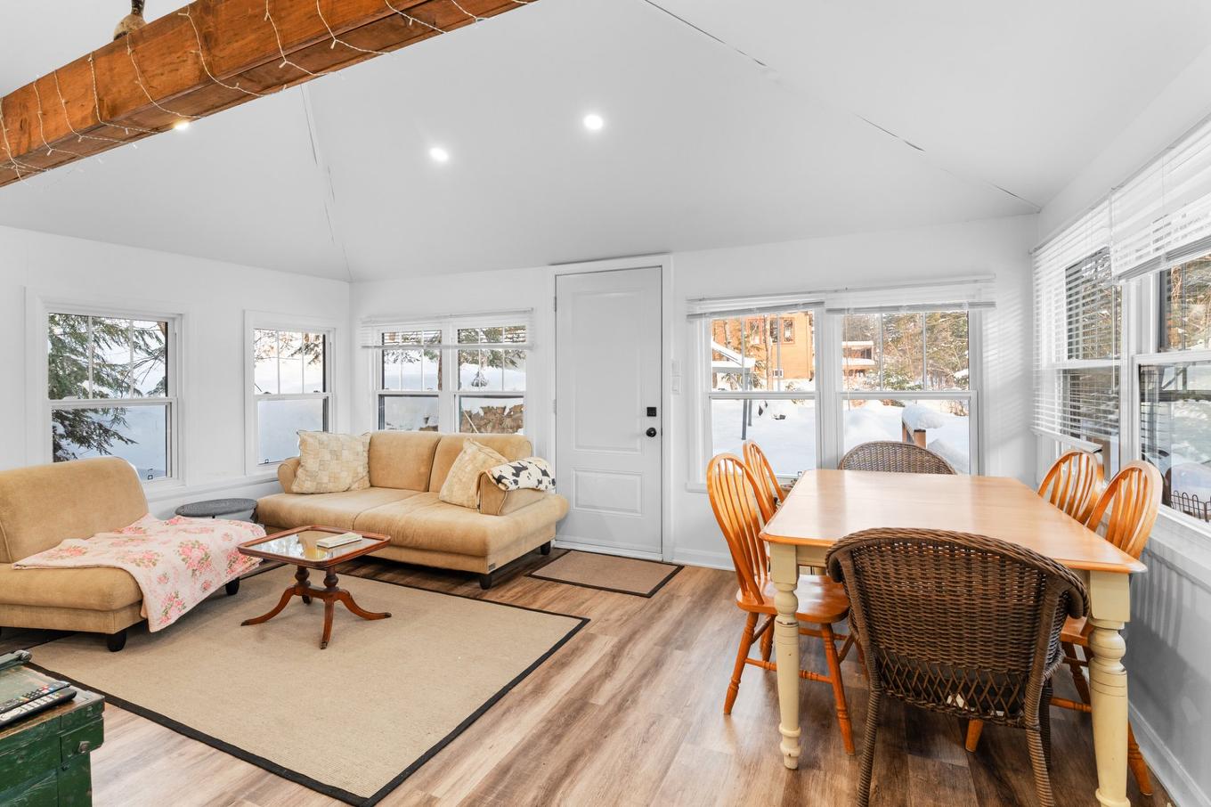 Salle à manger - 85 Ch. Betts, Brownsburg-Chatham, QC - Indoor Photo Showing Other Room