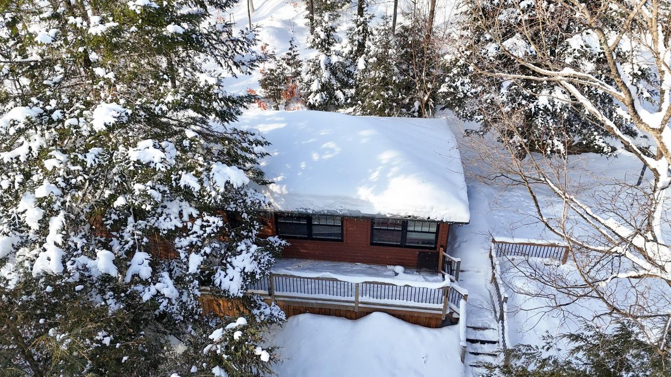 Vue d'ensemble - 85 Ch. Betts, Brownsburg-Chatham, QC - Outdoor