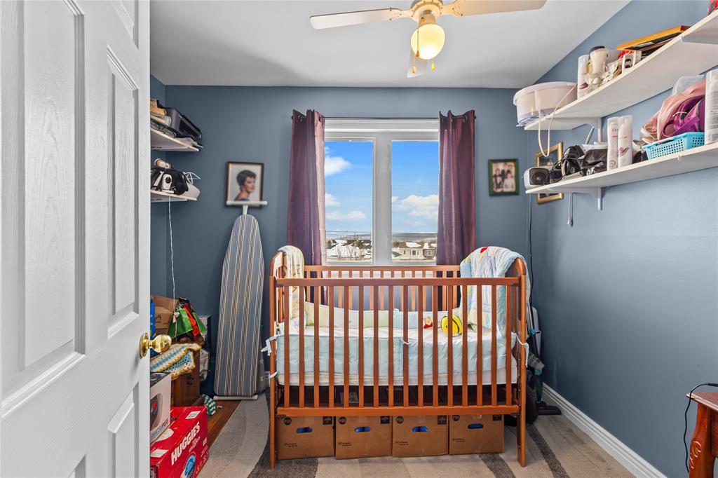 22 Stojko Place, Mount Pearl, NL