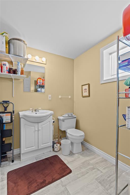 22 Stojko Place, Mount Pearl, NL