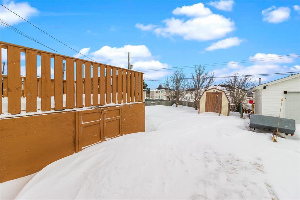 22 Stojko Place, Mount Pearl, NL