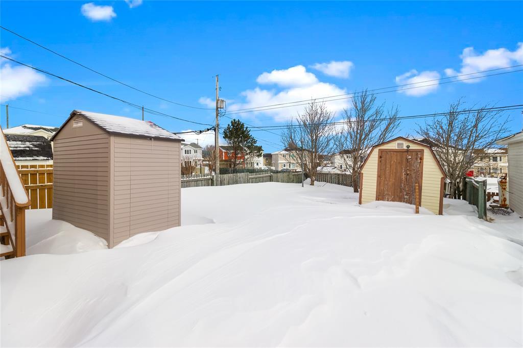 22 Stojko Place, Mount Pearl, NL