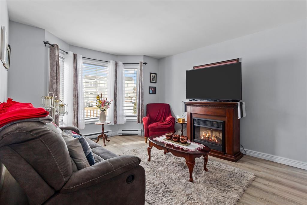 22 Stojko Place, Mount Pearl, NL