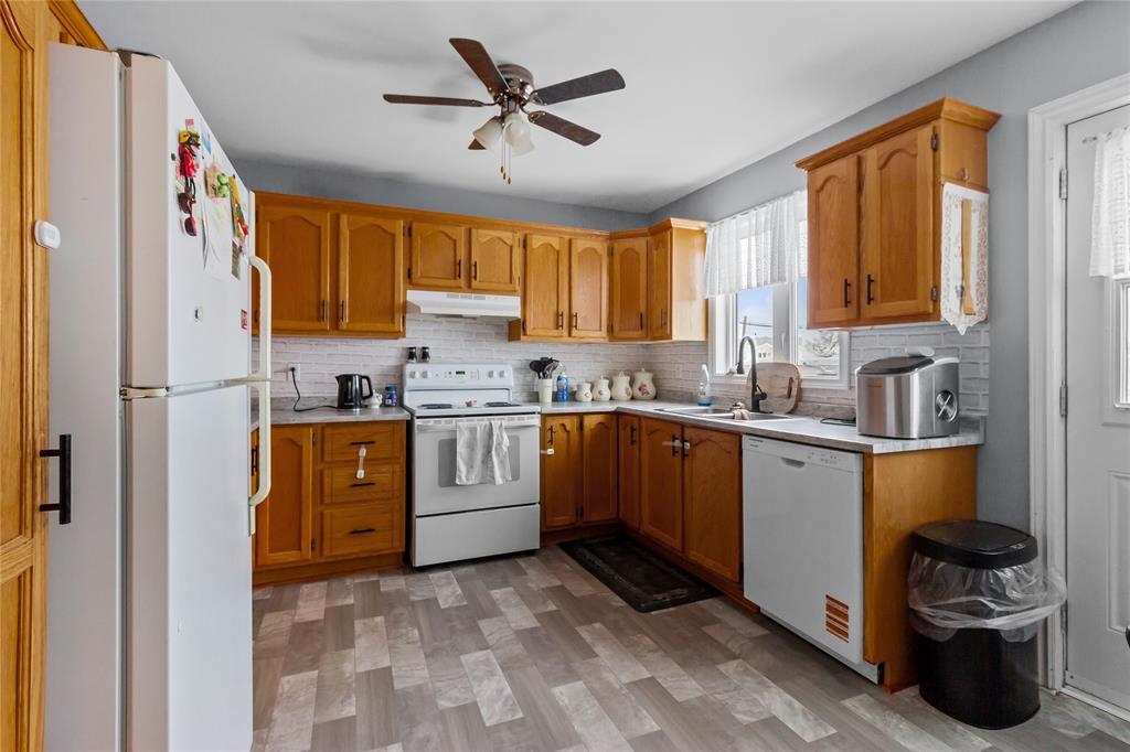 22 Stojko Place, Mount Pearl, NL