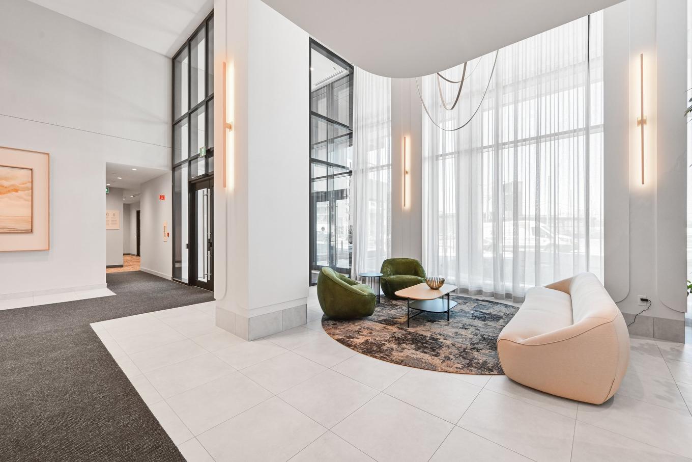 Autre - 509-399 Rue De La Rotonde, Montréal (Verdun/Île-Des-Soeurs), QC - Indoor Photo Showing Other Room