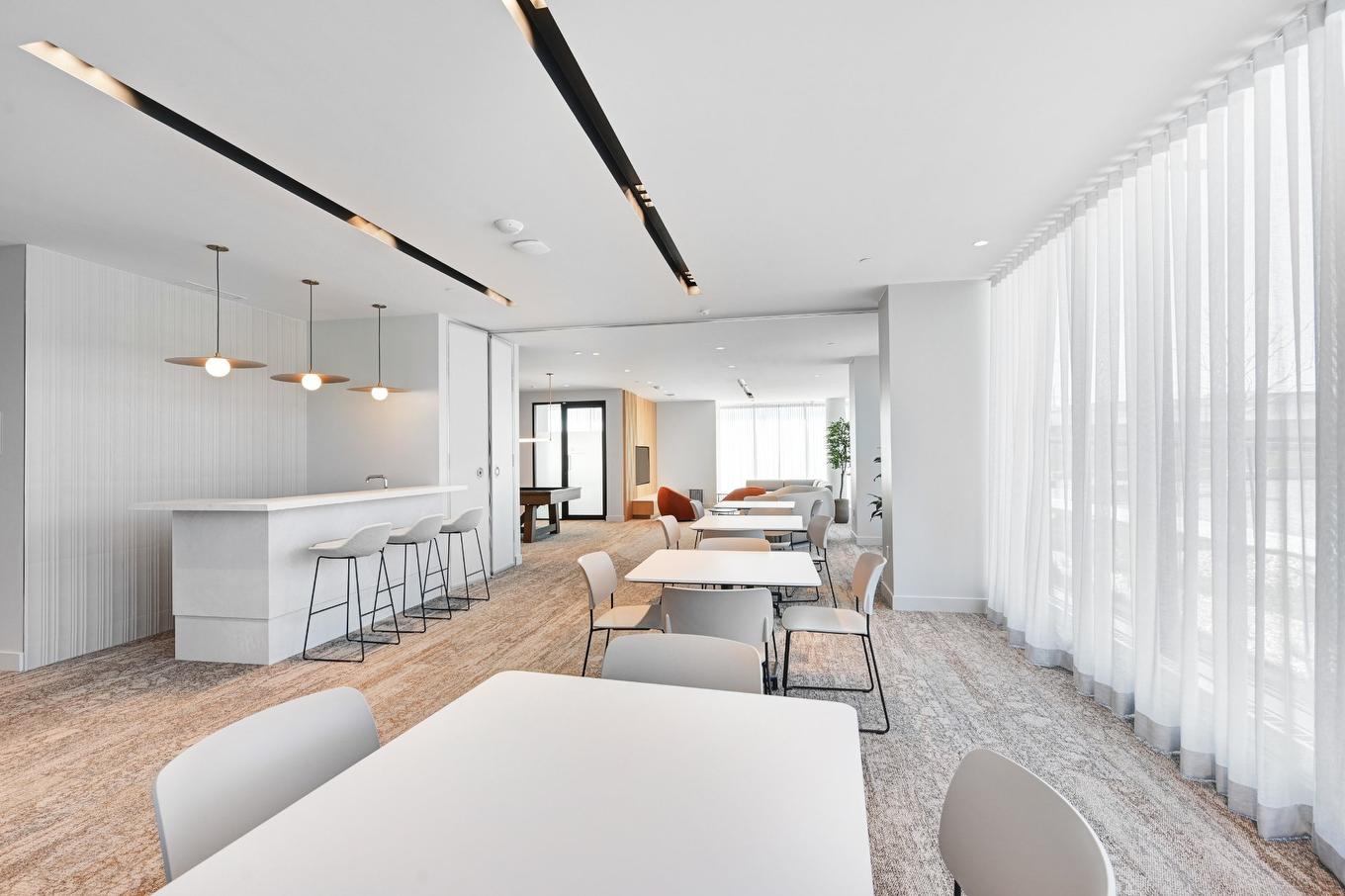 Autre - 509-399 Rue De La Rotonde, Montréal (Verdun/Île-Des-Soeurs), QC - Indoor