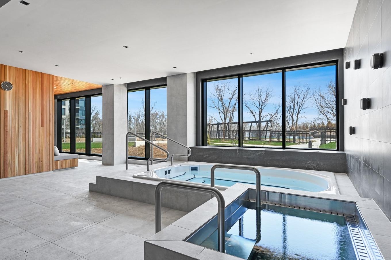 Autre - 509-399 Rue De La Rotonde, Montréal (Verdun/Île-Des-Soeurs), QC - Indoor Photo Showing Other Room