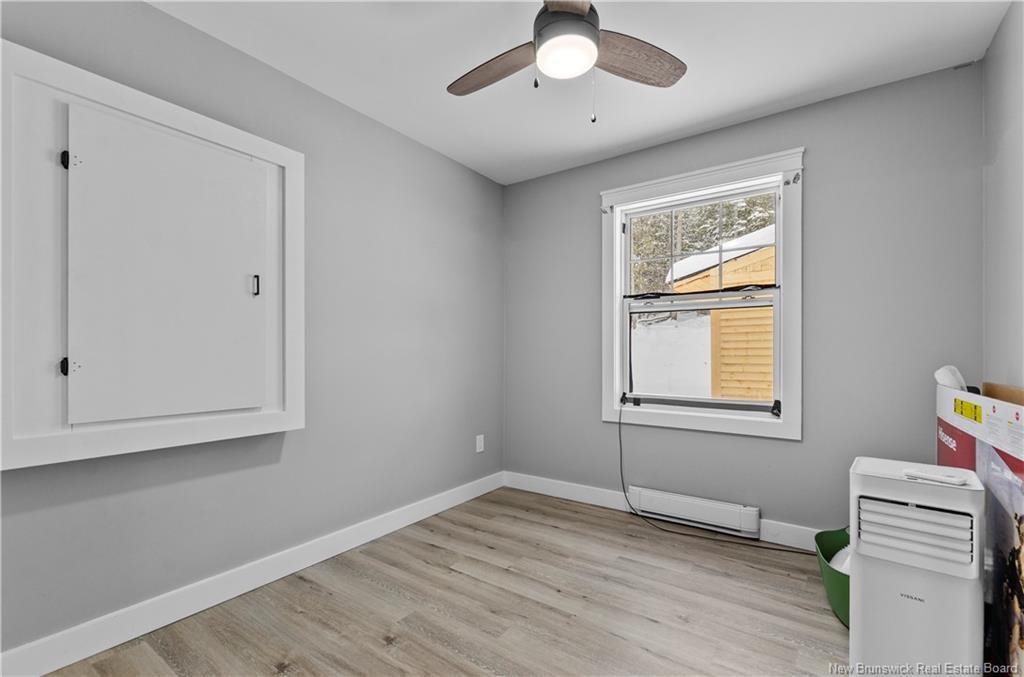 6210 Route 101, Blissville, NB