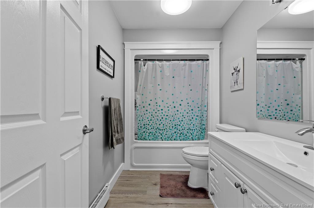 6210 Route 101, Blissville, NB