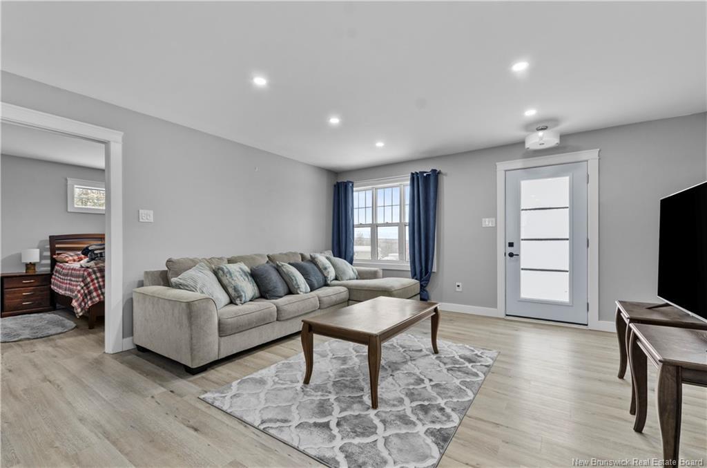 6210 Route 101, Blissville, NB