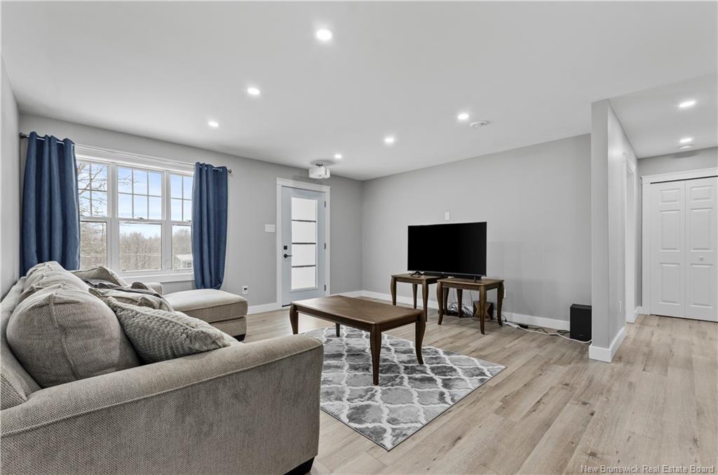 6210 Route 101, Blissville, NB