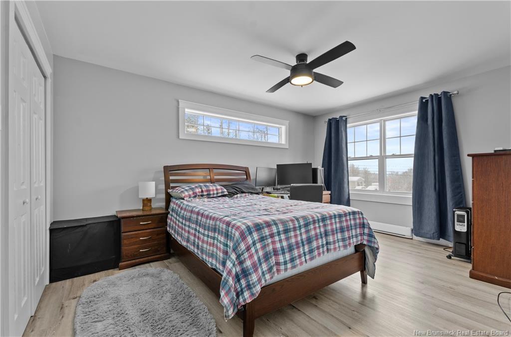 6210 Route 101, Blissville, NB