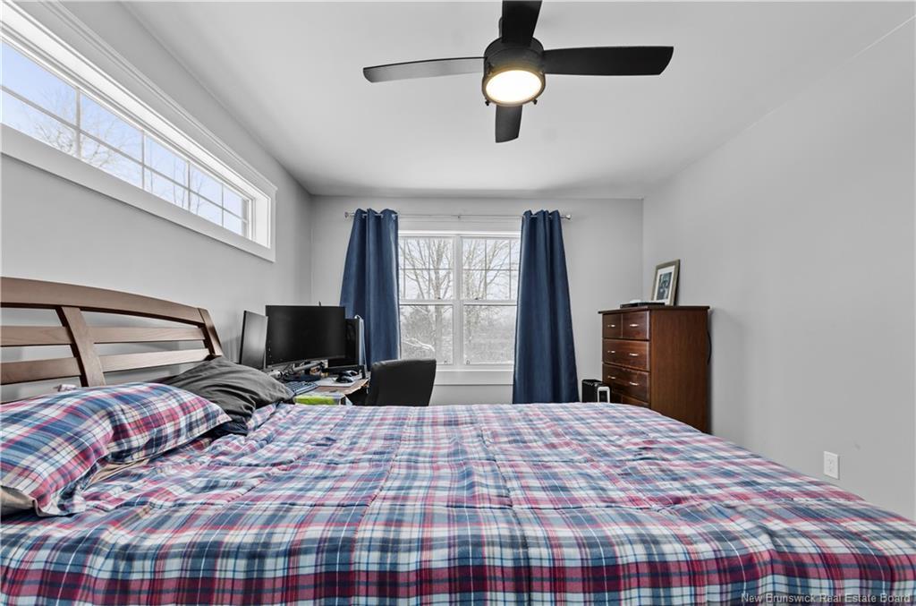 6210 Route 101, Blissville, NB