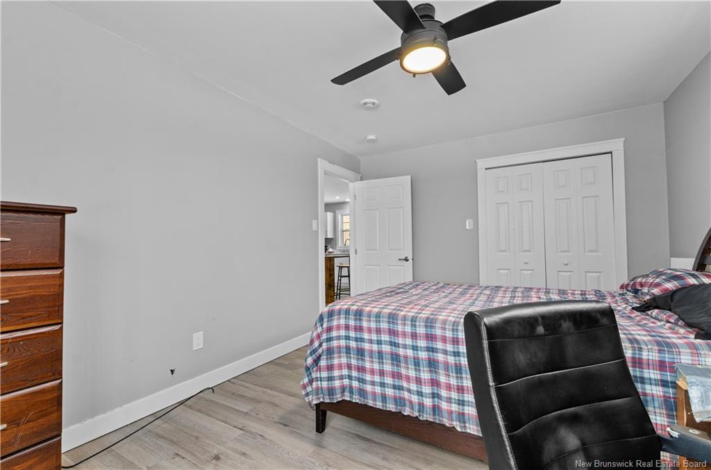 6210 Route 101, Blissville, NB