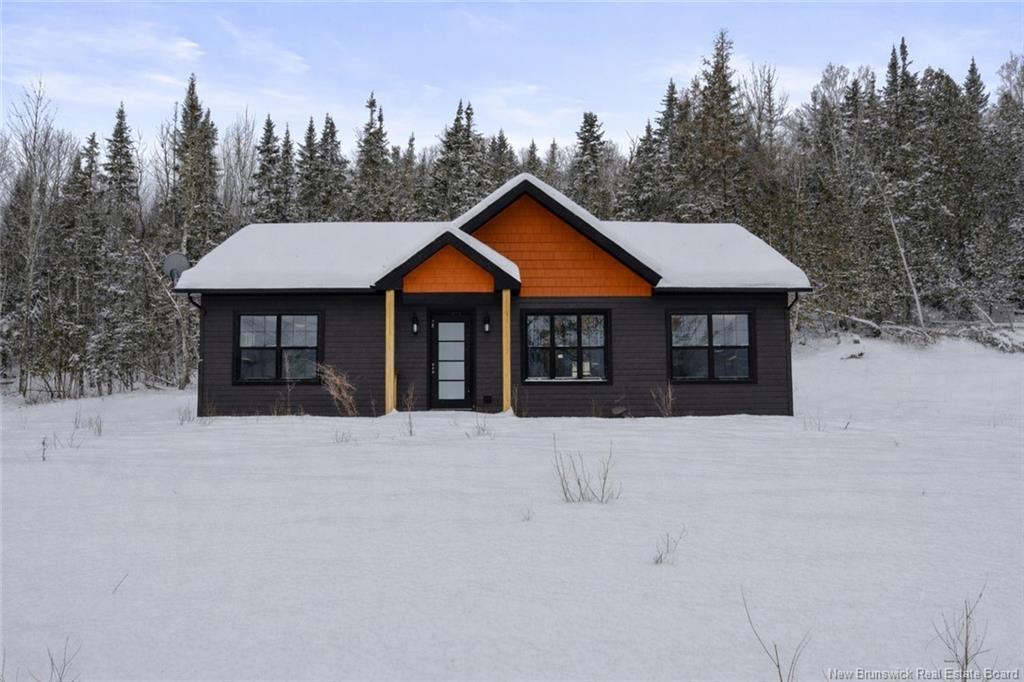 6210 Route 101, Blissville, NB