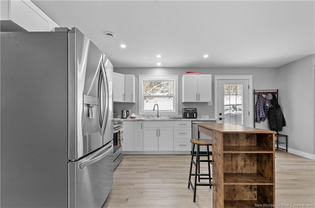 6210 Route 101, Blissville, NB