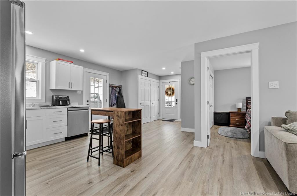 6210 Route 101, Blissville, NB