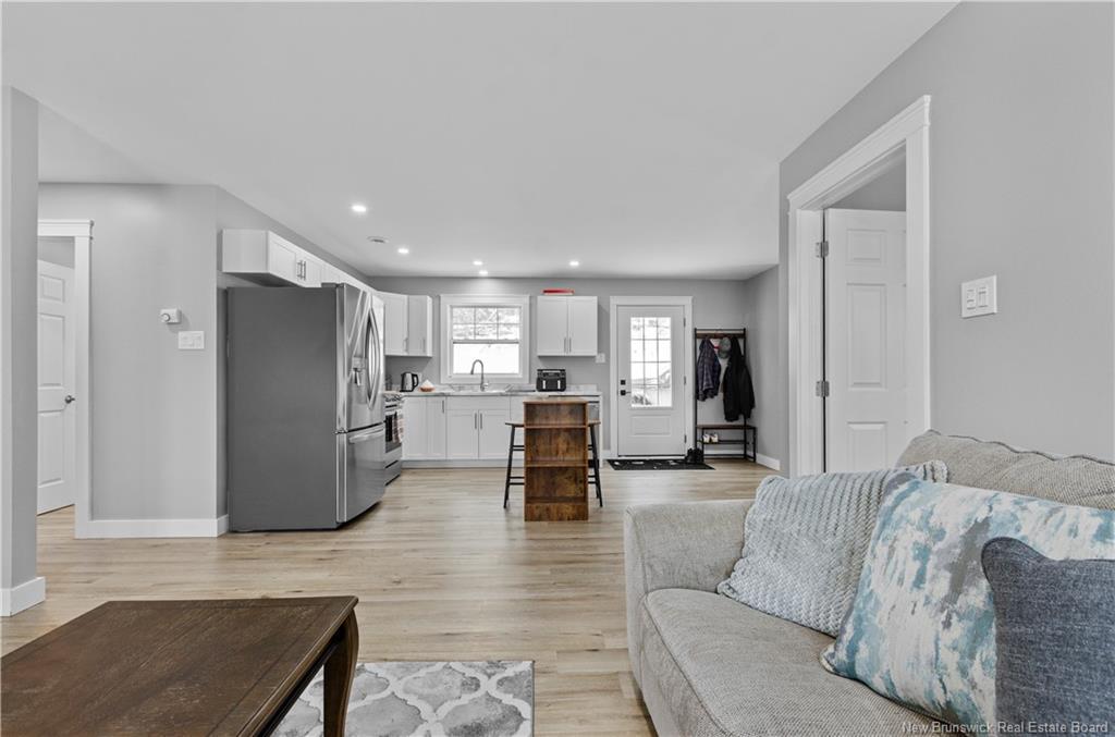 6210 Route 101, Blissville, NB