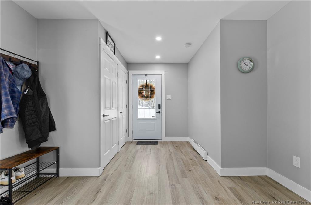 6210 Route 101, Blissville, NB